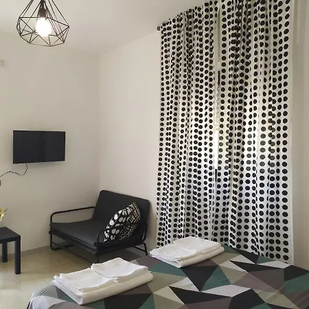 Bed & Breakfast Hera Bnb Metaponto