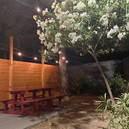 Hera Bnb * Metaponto