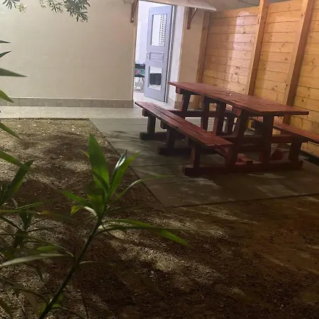 Bed & Breakfast Hera Bnb *
