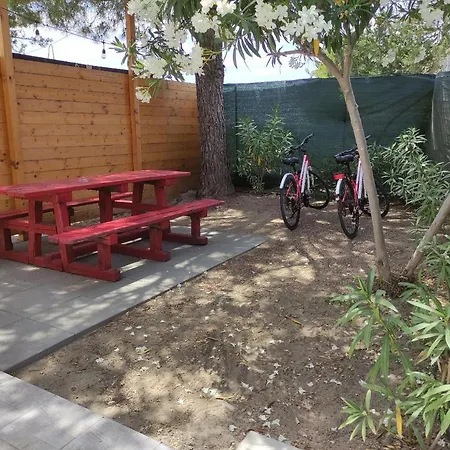 Hera Bnb Bed & Breakfast Metaponto